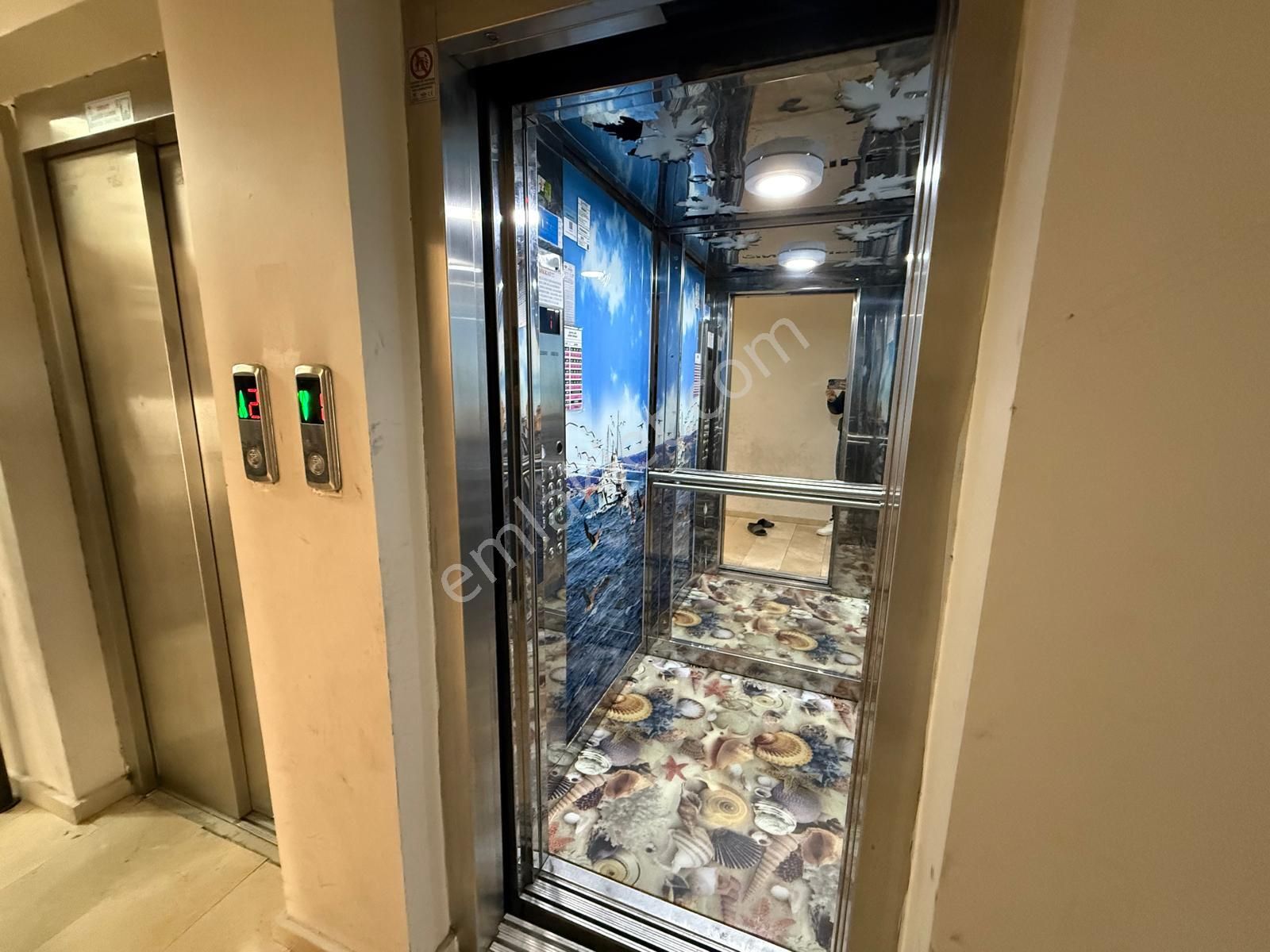 Remax Ekspres'ten Çınar Life Sitesinde 2+1 Satılık Daire - Görsel 17