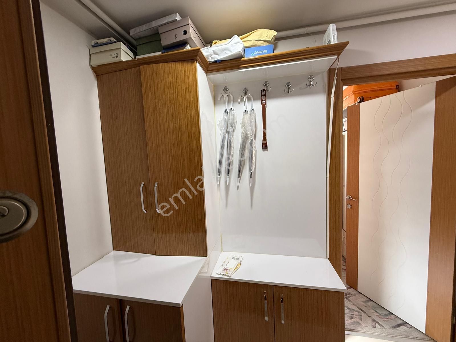 Remax Ekspres'ten Çınar Life Sitesinde 2+1 Satılık Daire - Görsel 16