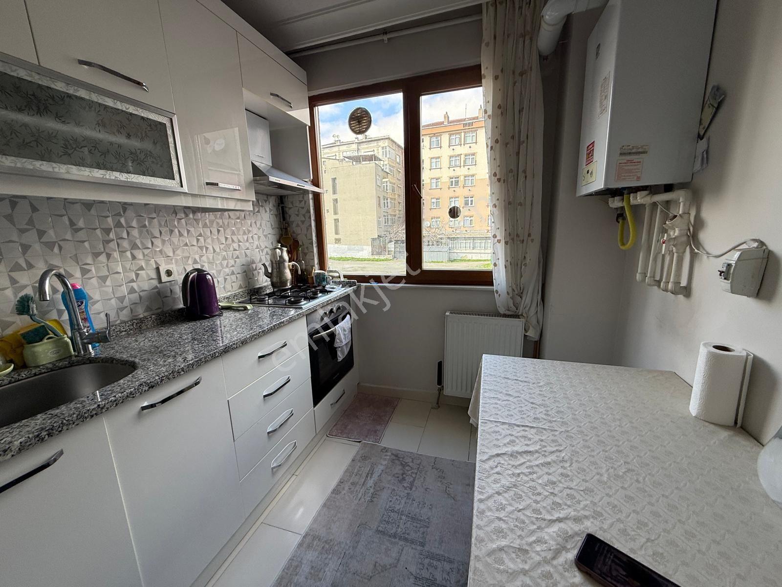 Remax Ekspres'ten Çınar Life Sitesinde 2+1 Satılık Daire - Görsel 9