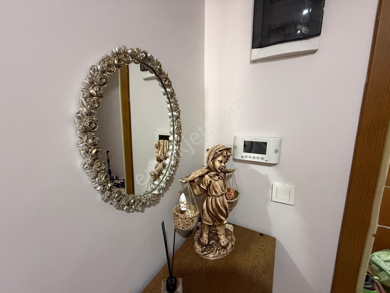 Remax Ekspres'ten Çınar Life Sitesinde 2+1 Satılık Daire - Görsel 15