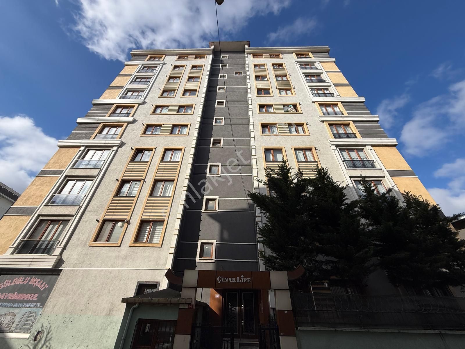 Remax Ekspres'ten Çınar Life Sitesinde 2+1 Satılık Daire - Görsel 23