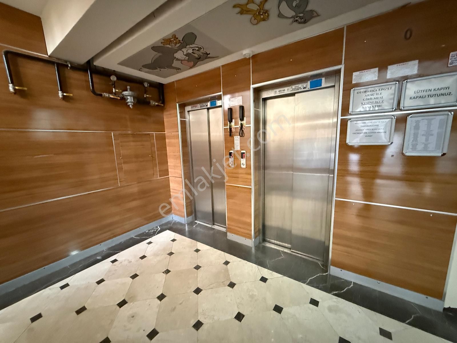 Remax Ekspres'ten Çınar Life Sitesinde 2+1 Satılık Daire - Görsel 19