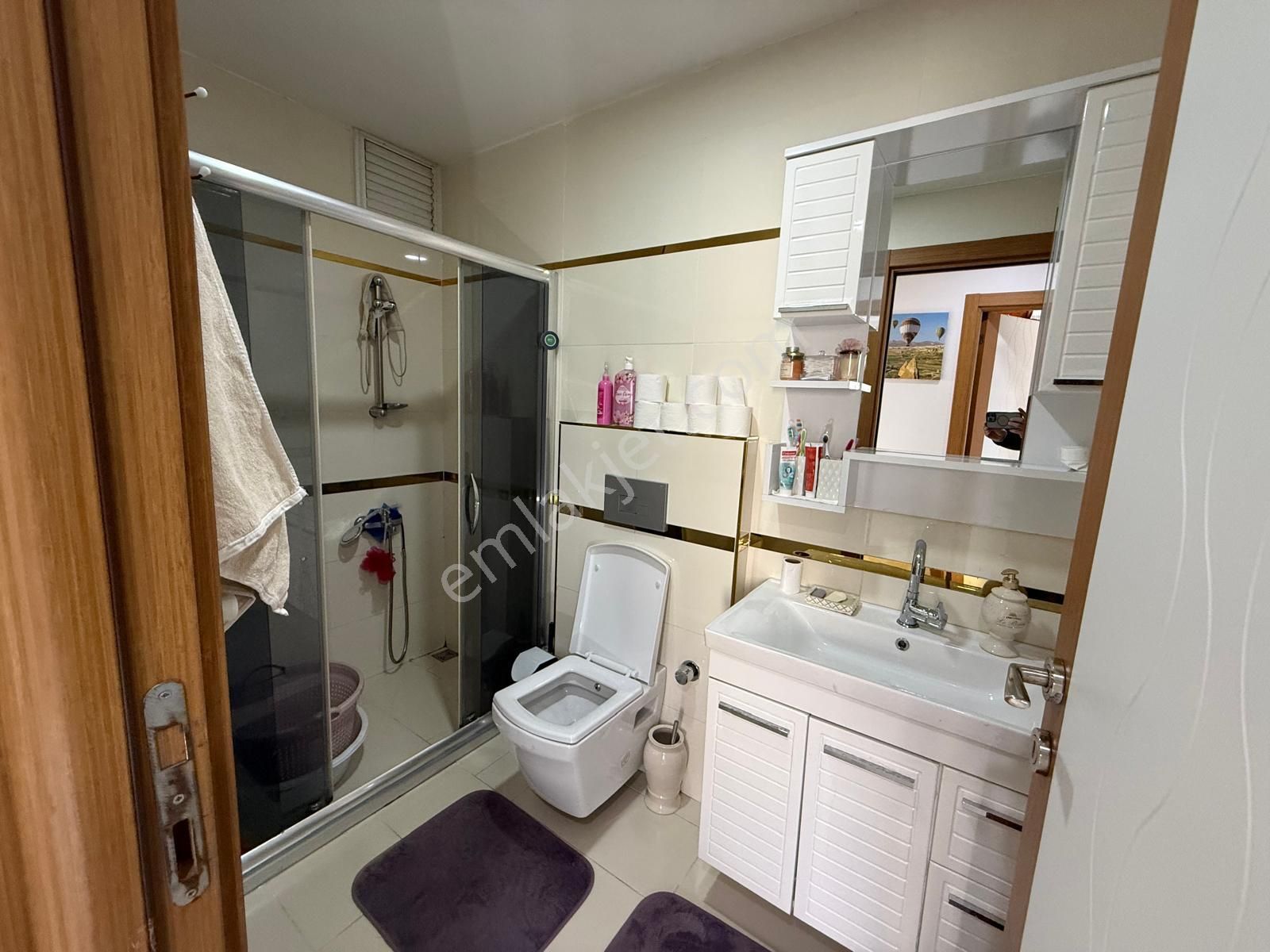 Remax Ekspres'ten Çınar Life Sitesinde 2+1 Satılık Daire - Görsel 10