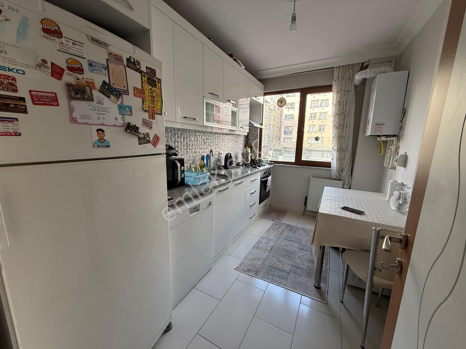 Remax Ekspres'ten Çınar Life Sitesinde 2+1 Satılık Daire - Görsel 8