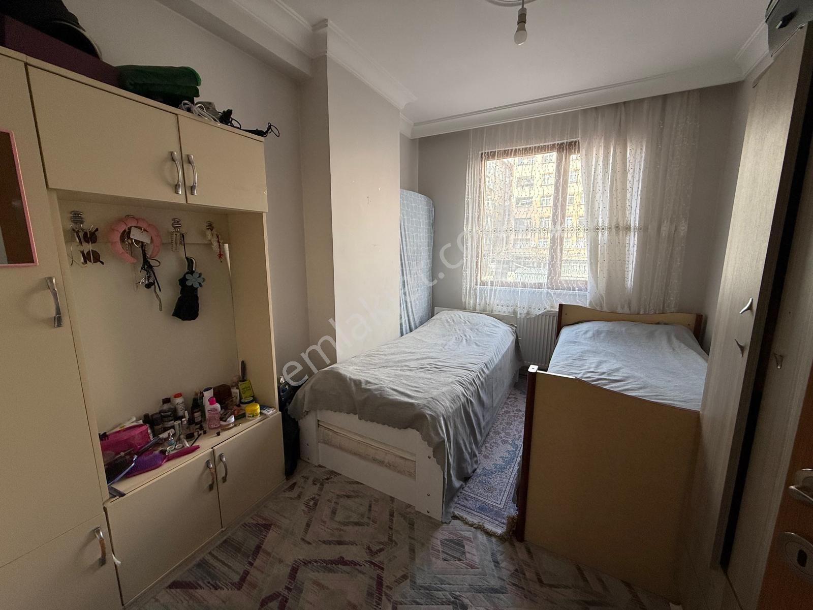 Remax Ekspres'ten Çınar Life Sitesinde 2+1 Satılık Daire - Görsel 5