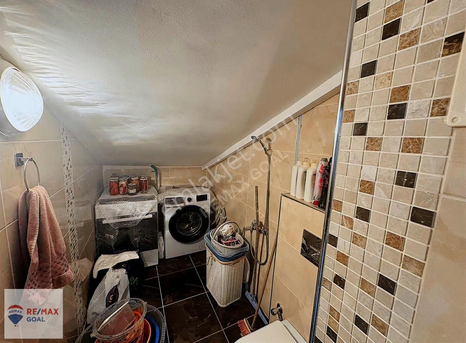 Kadıköy Acıbadem Mh Deniz Manzaralı 3+1 Dubleks Daire - Görsel 33