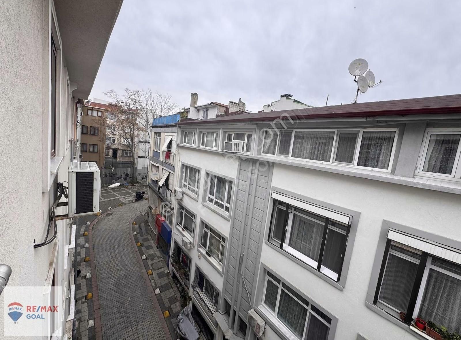 Kadıköy Acıbadem Mh Deniz Manzaralı 3+1 Dubleks Daire - Görsel 28