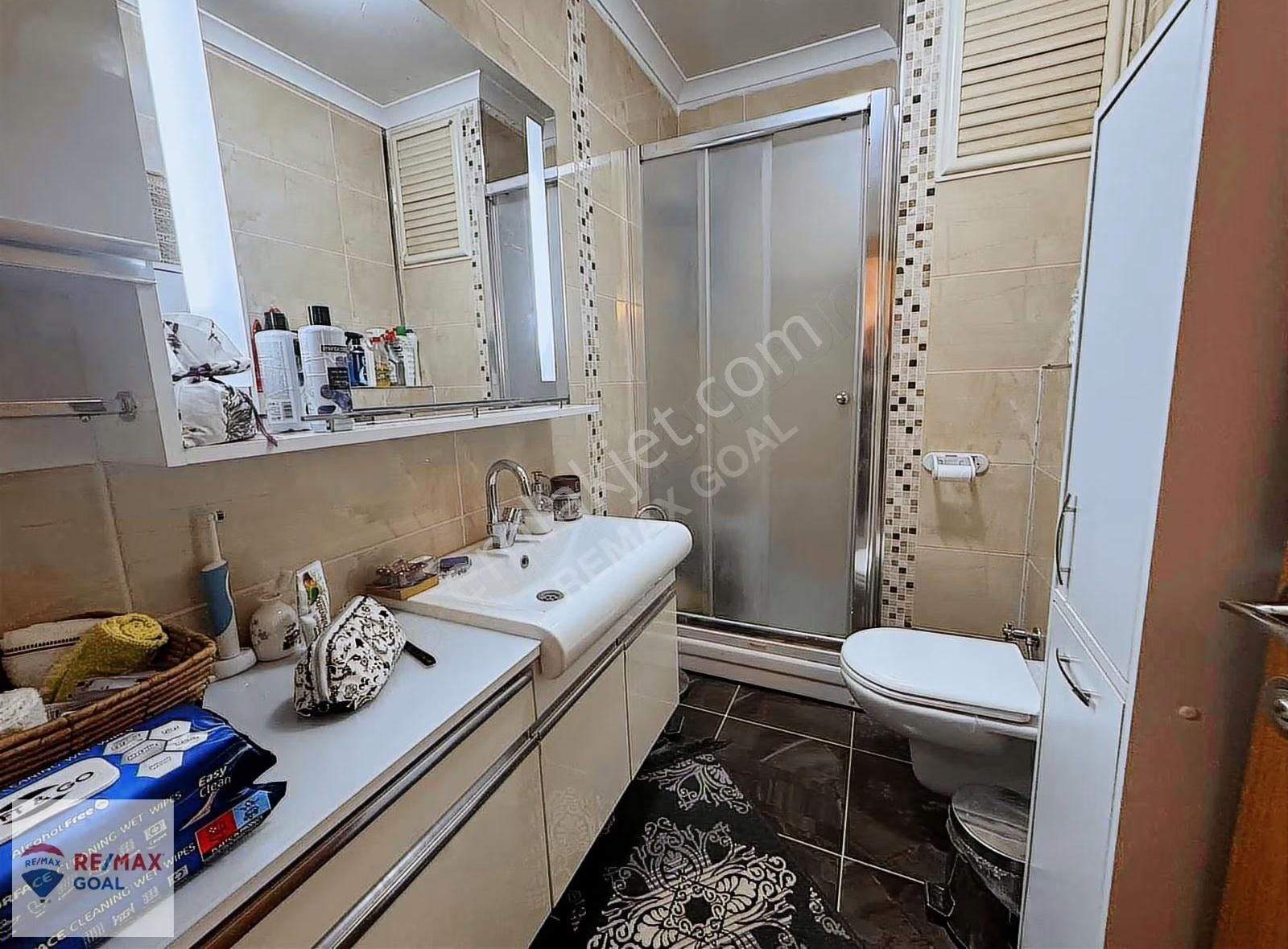 Kadıköy Acıbadem Mh Deniz Manzaralı 3+1 Dubleks Daire - Görsel 19