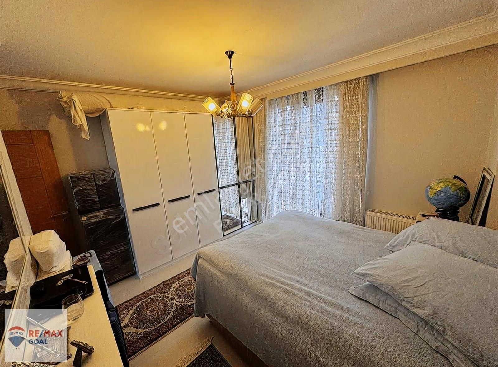 Kadıköy Acıbadem Mh Deniz Manzaralı 3+1 Dubleks Daire - Görsel 30