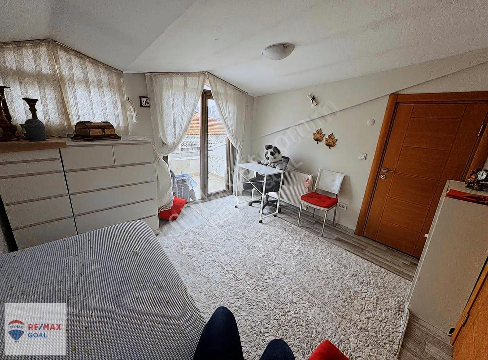 Kadıköy Acıbadem Mh Deniz Manzaralı 3+1 Dubleks Daire - Görsel 18
