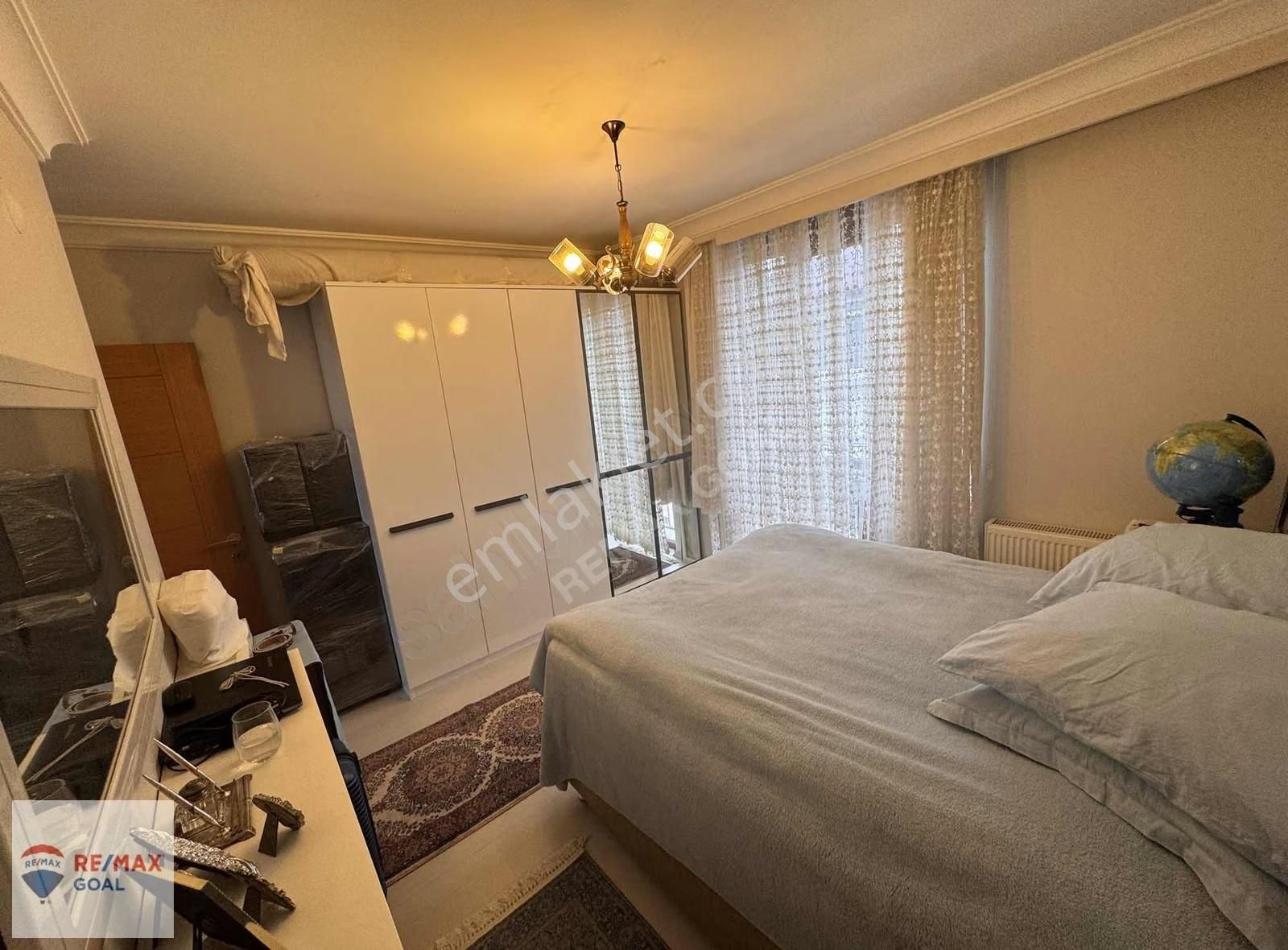 Kadıköy Acıbadem Mh Deniz Manzaralı 3+1 Dubleks Daire - Görsel 34