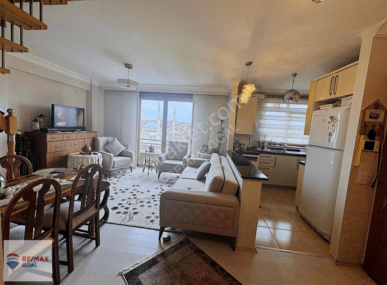 Kadıköy Acıbadem Mh Deniz Manzaralı 3+1 Dubleks Daire - Görsel 24