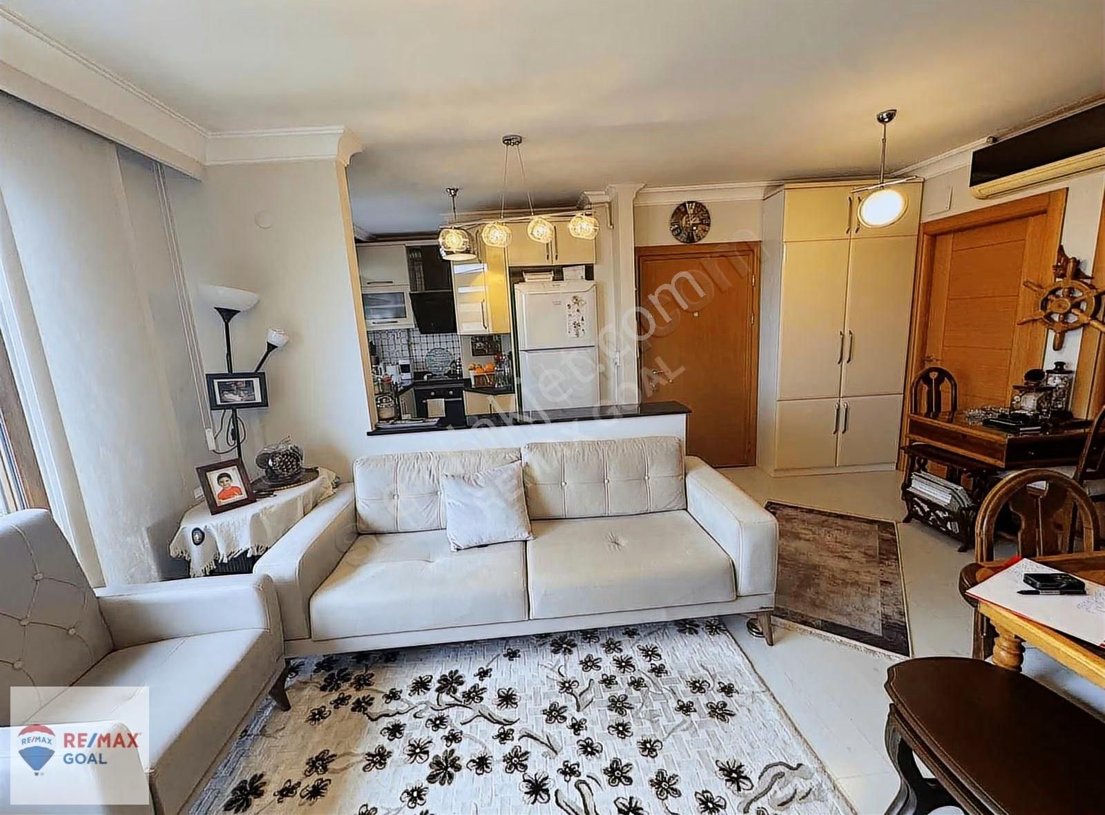Kadıköy Acıbadem Mh Deniz Manzaralı 3+1 Dubleks Daire - Görsel 35