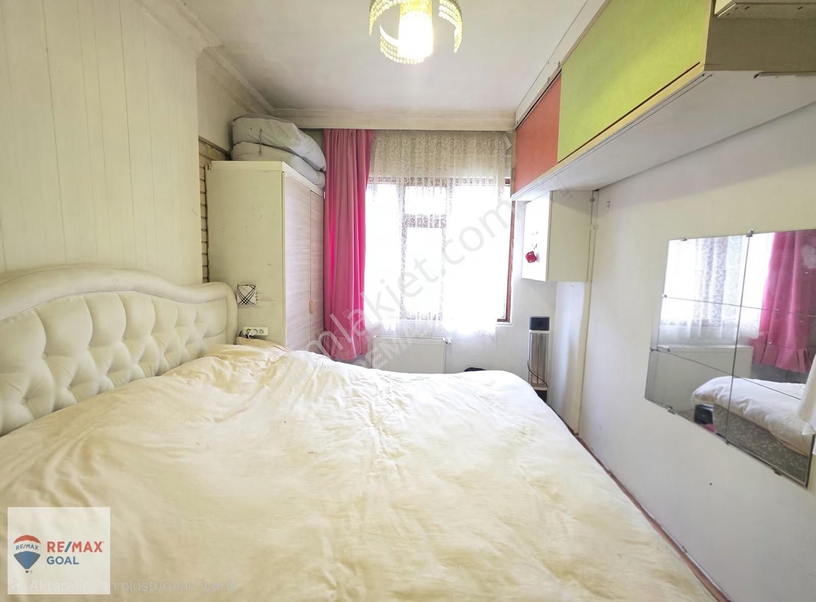 Remax Şirvan'dan Hasanpaşa'da 2+1 Satılık Daire - Görsel 3