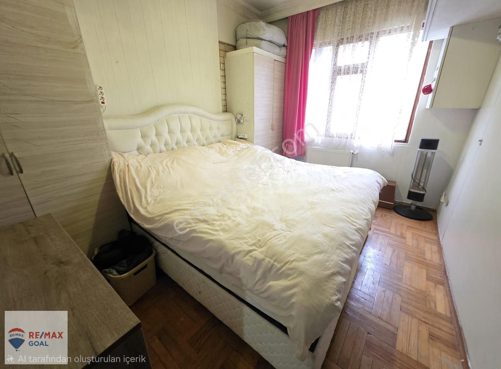 Remax Şirvan'dan Hasanpaşa'da 2+1 Satılık Daire - Görsel 12