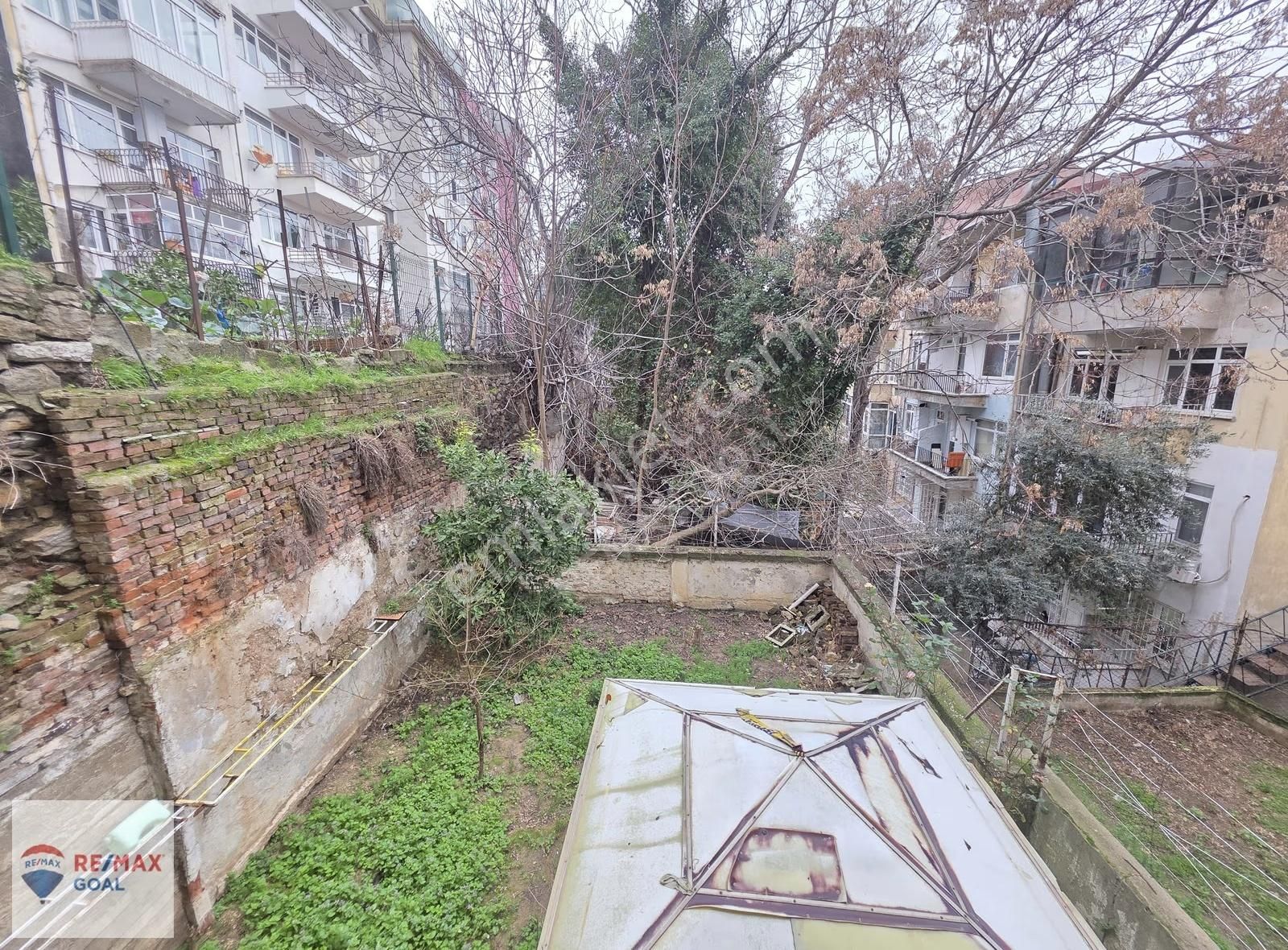 Remax Şirvan'dan Hasanpaşa'da 2+1 Satılık Daire - Görsel 11