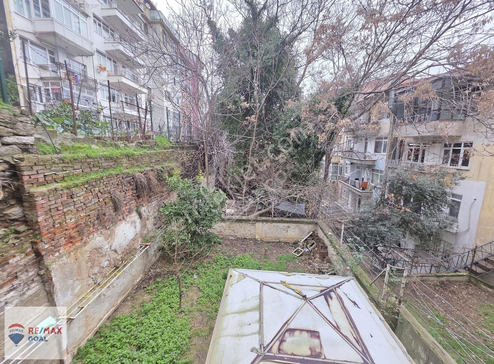 Remax Şirvan'dan Hasanpaşa'da 2+1 Satılık Daire - Görsel 23