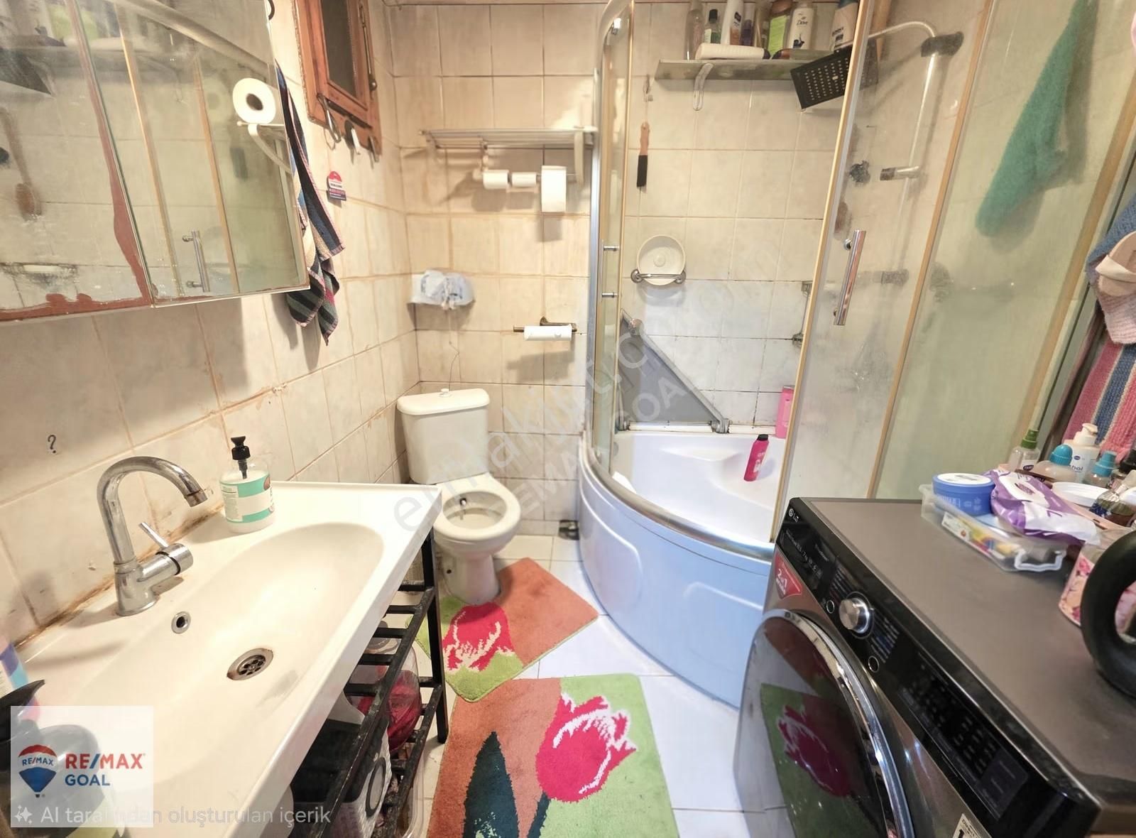 Remax Şirvan'dan Hasanpaşa'da 2+1 Satılık Daire - Görsel 8