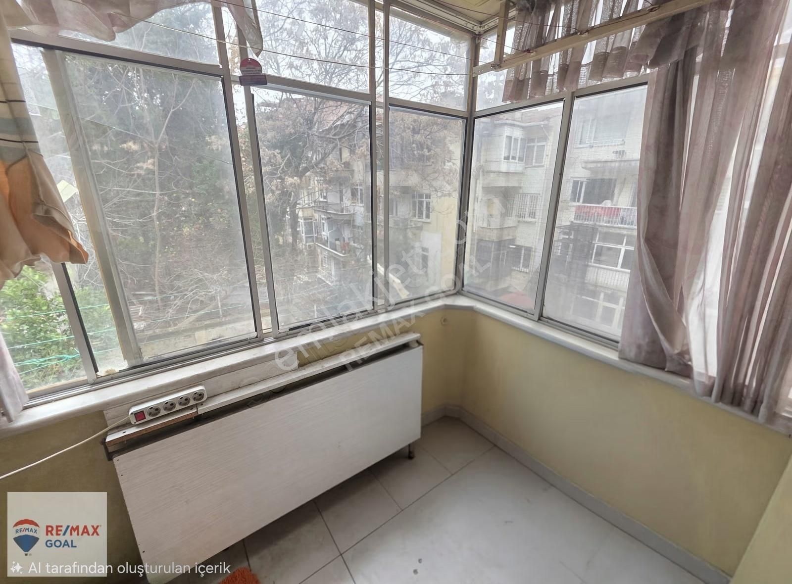 Remax Şirvan'dan Hasanpaşa'da 2+1 Satılık Daire - Görsel 21