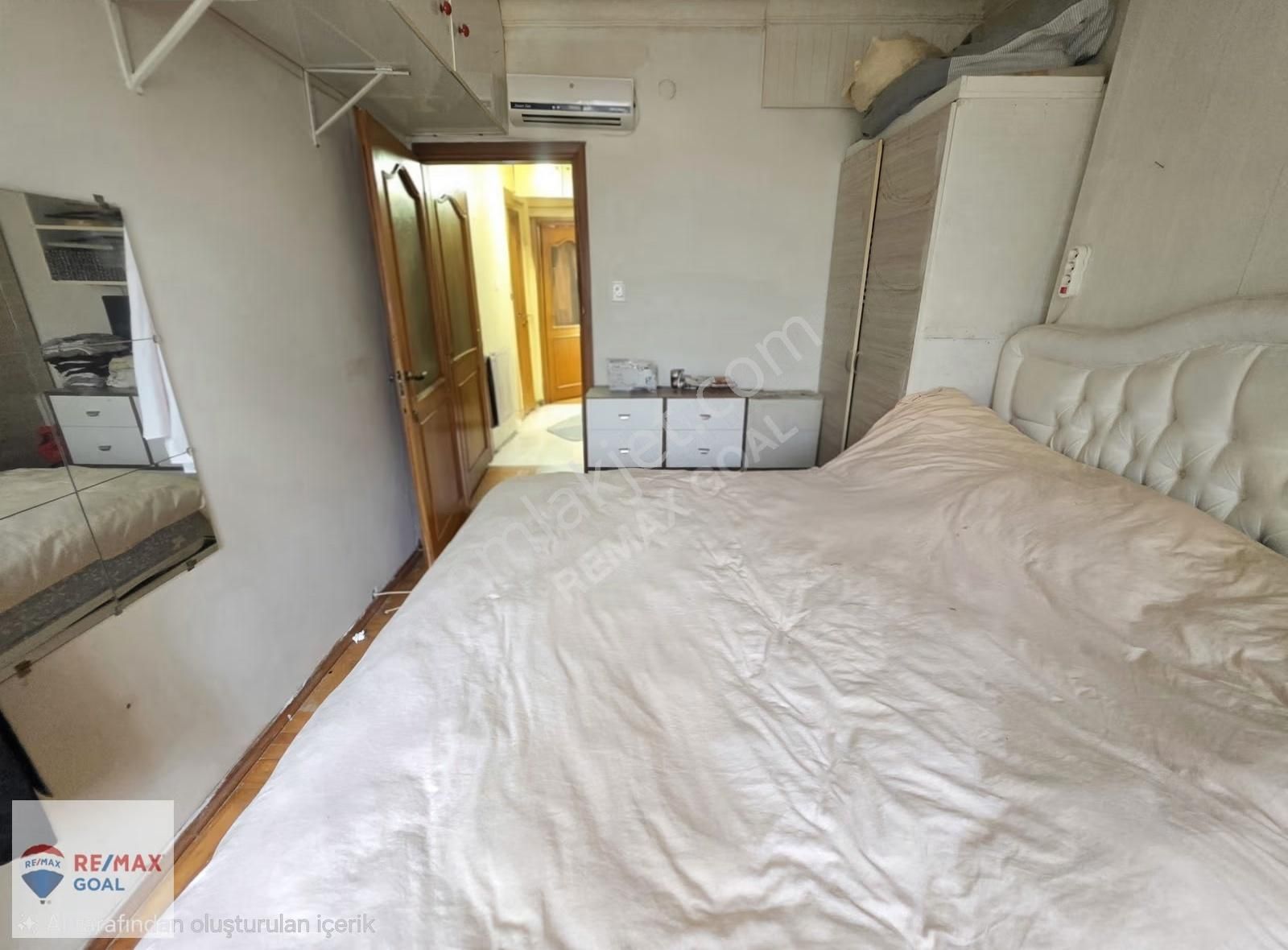 Remax Şirvan'dan Hasanpaşa'da 2+1 Satılık Daire - Görsel 14