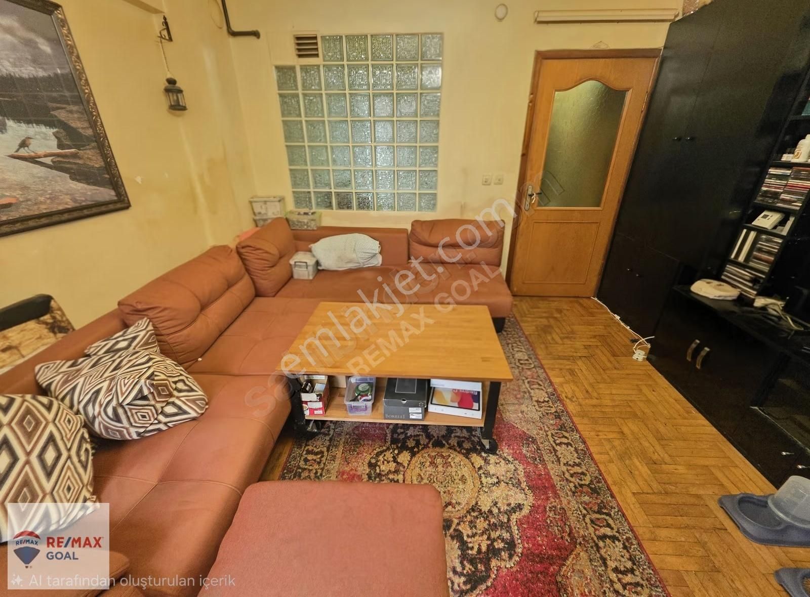 Remax Şirvan'dan Hasanpaşa'da 2+1 Satılık Daire - Görsel 24