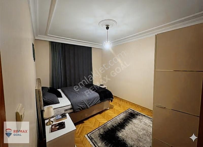 Uğur Mumcu Mah Merkezi Konumda Siteiçi Kiralık 3+1 Arakat Daire - Görsel 5