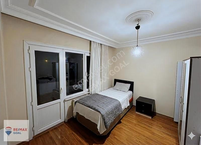 Uğur Mumcu Mah Merkezi Konumda Siteiçi Kiralık 3+1 Arakat Daire - Görsel 3