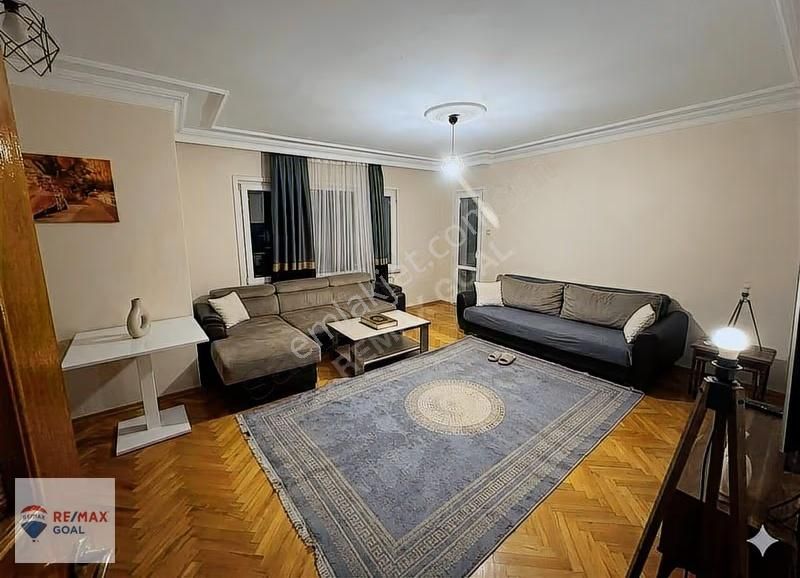 Uğur Mumcu Mah Merkezi Konumda Siteiçi Kiralık 3+1 Arakat Daire - Görsel 6