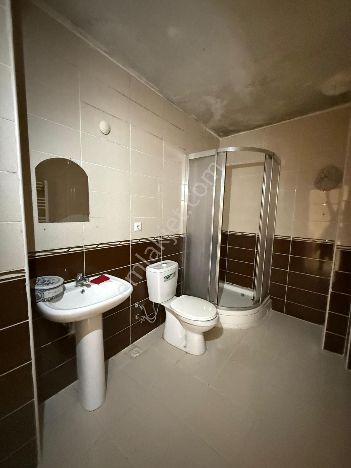 Atabey'den Satılık 4+1 130 M2 Ters Dubleks Safa Mahallesi - Görsel 14