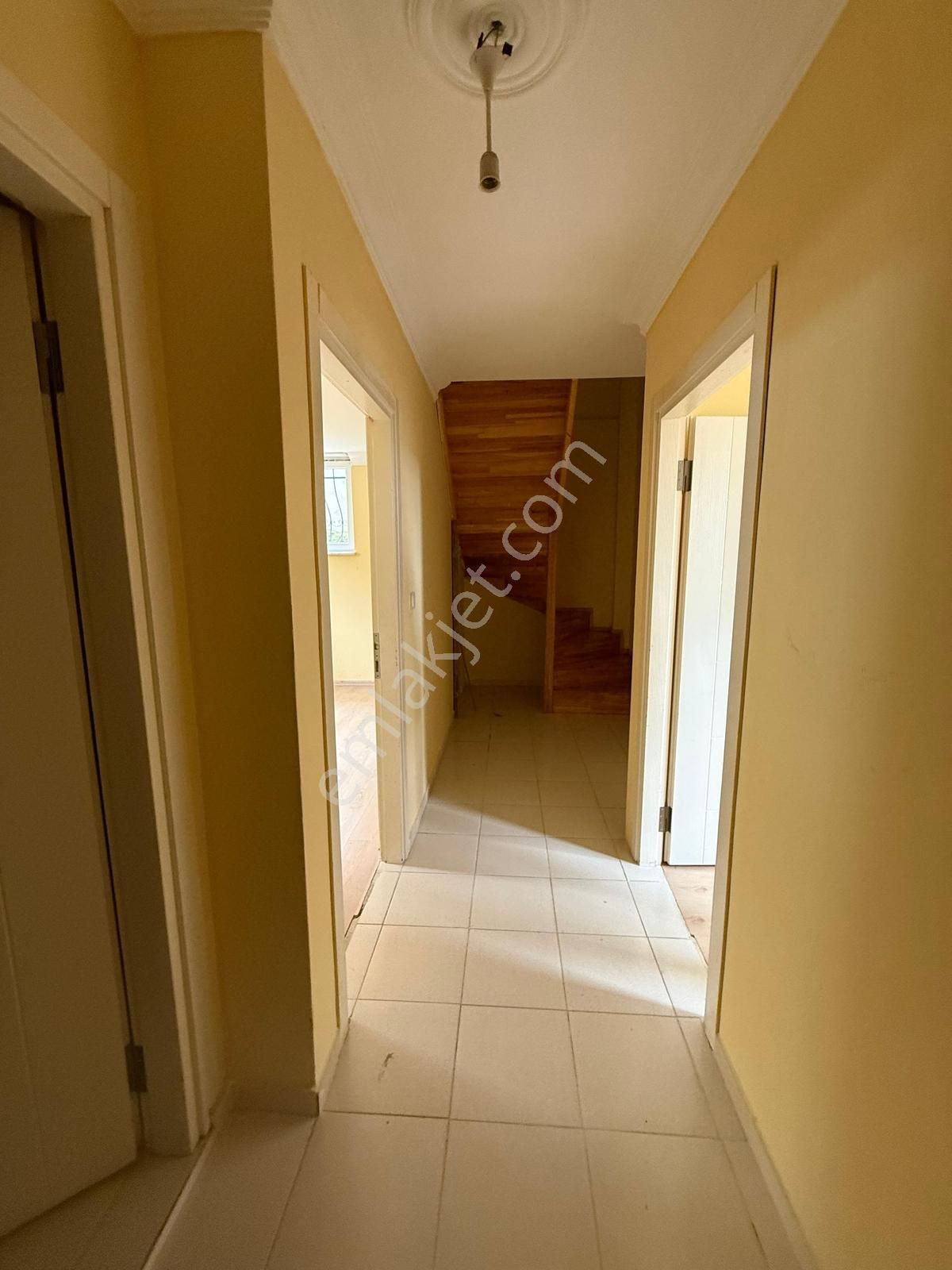 Atabey'den Satılık 4+1 130 M2 Ters Dubleks Safa Mahallesi - Görsel 2