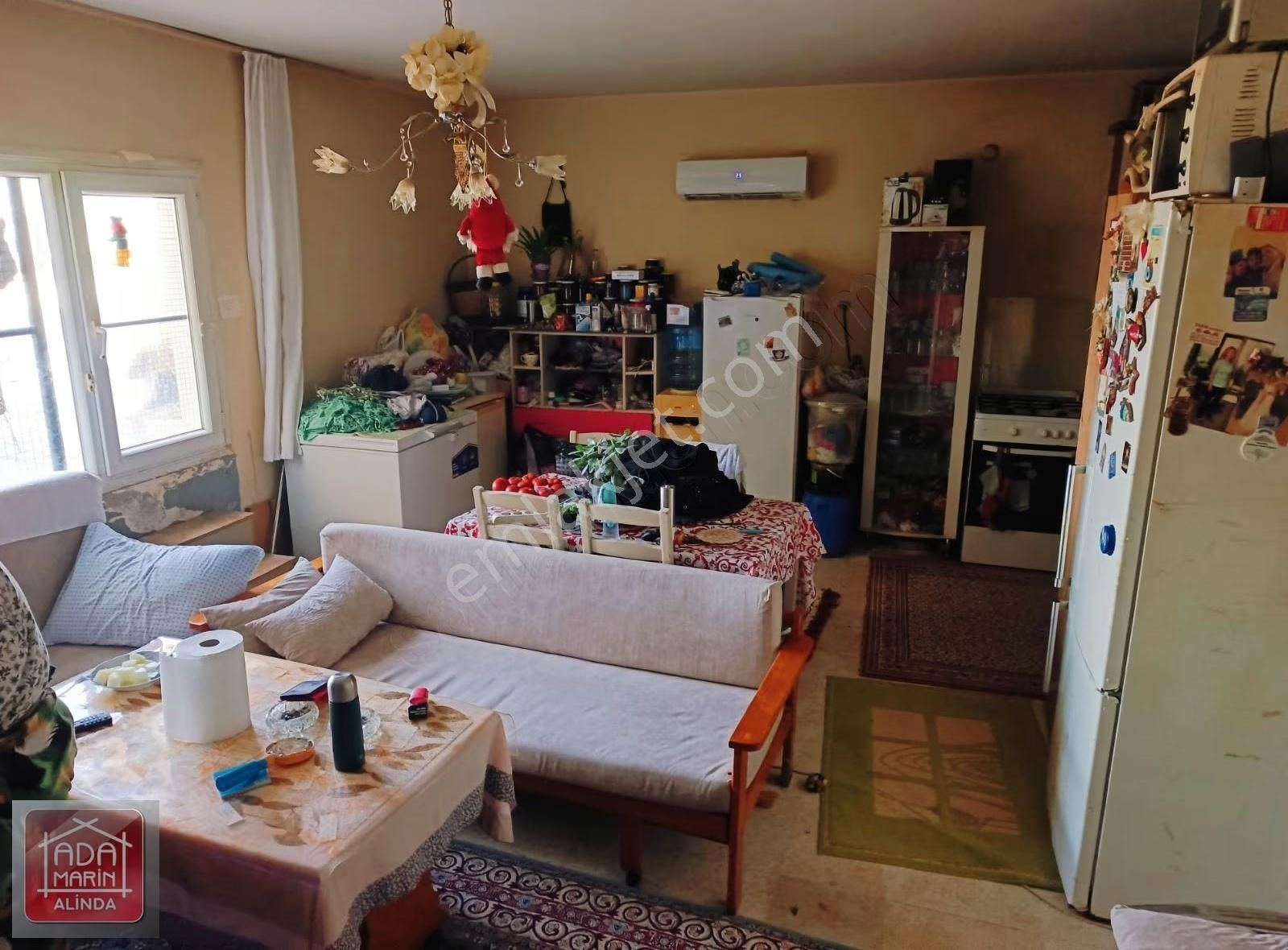 2+1 Deniz Manzaralı Bahçeli Satılık Daire - Görsel 32