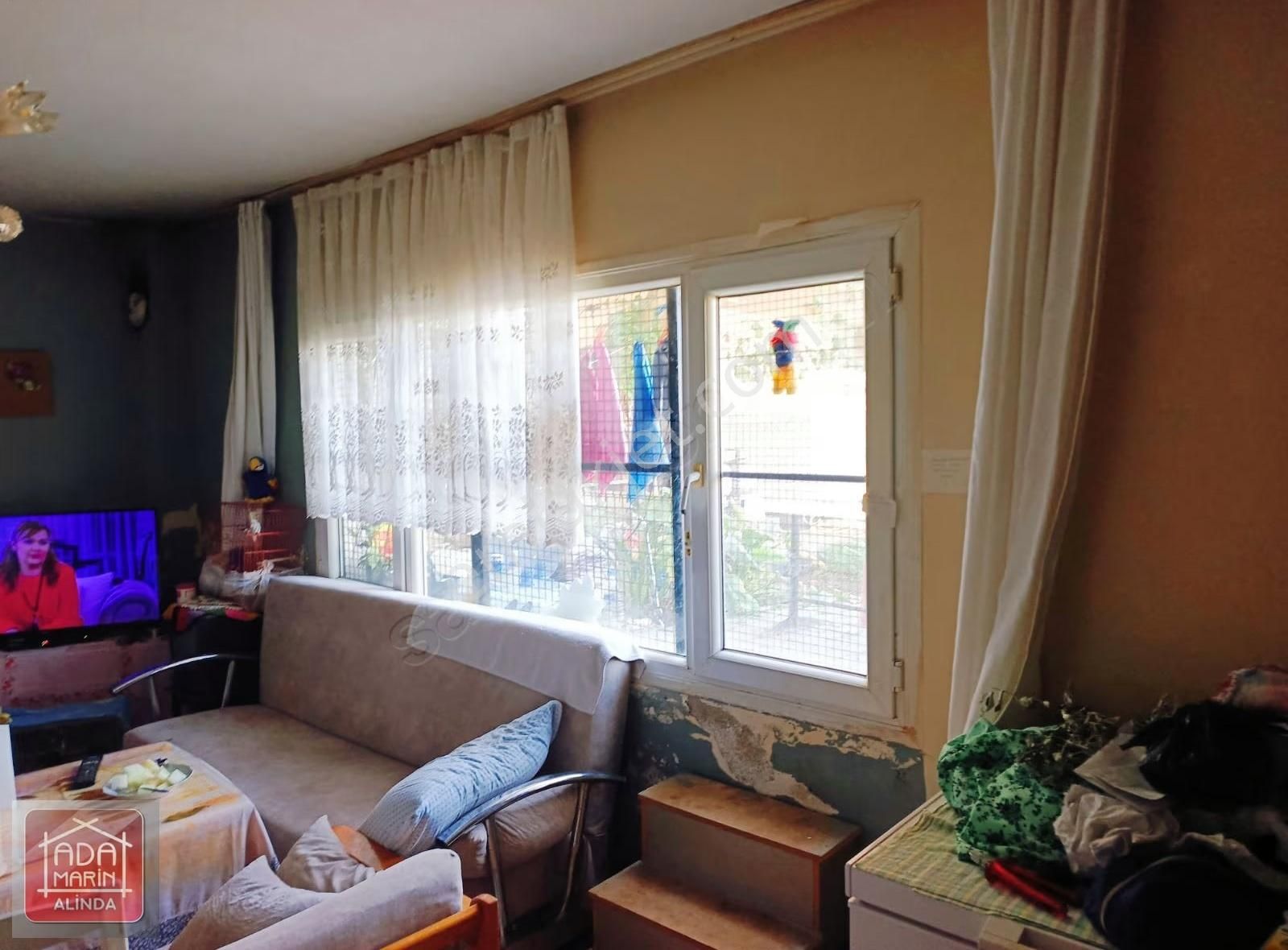 2+1 Deniz Manzaralı Bahçeli Satılık Daire - Görsel 20