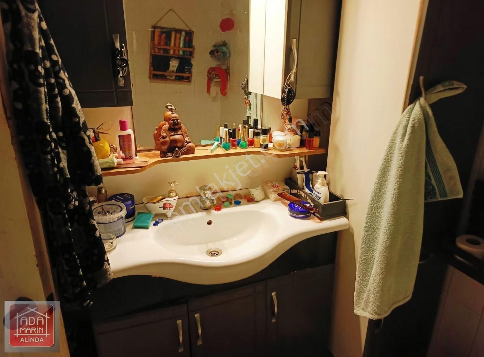 2+1 Deniz Manzaralı Bahçeli Satılık Daire - Görsel 10