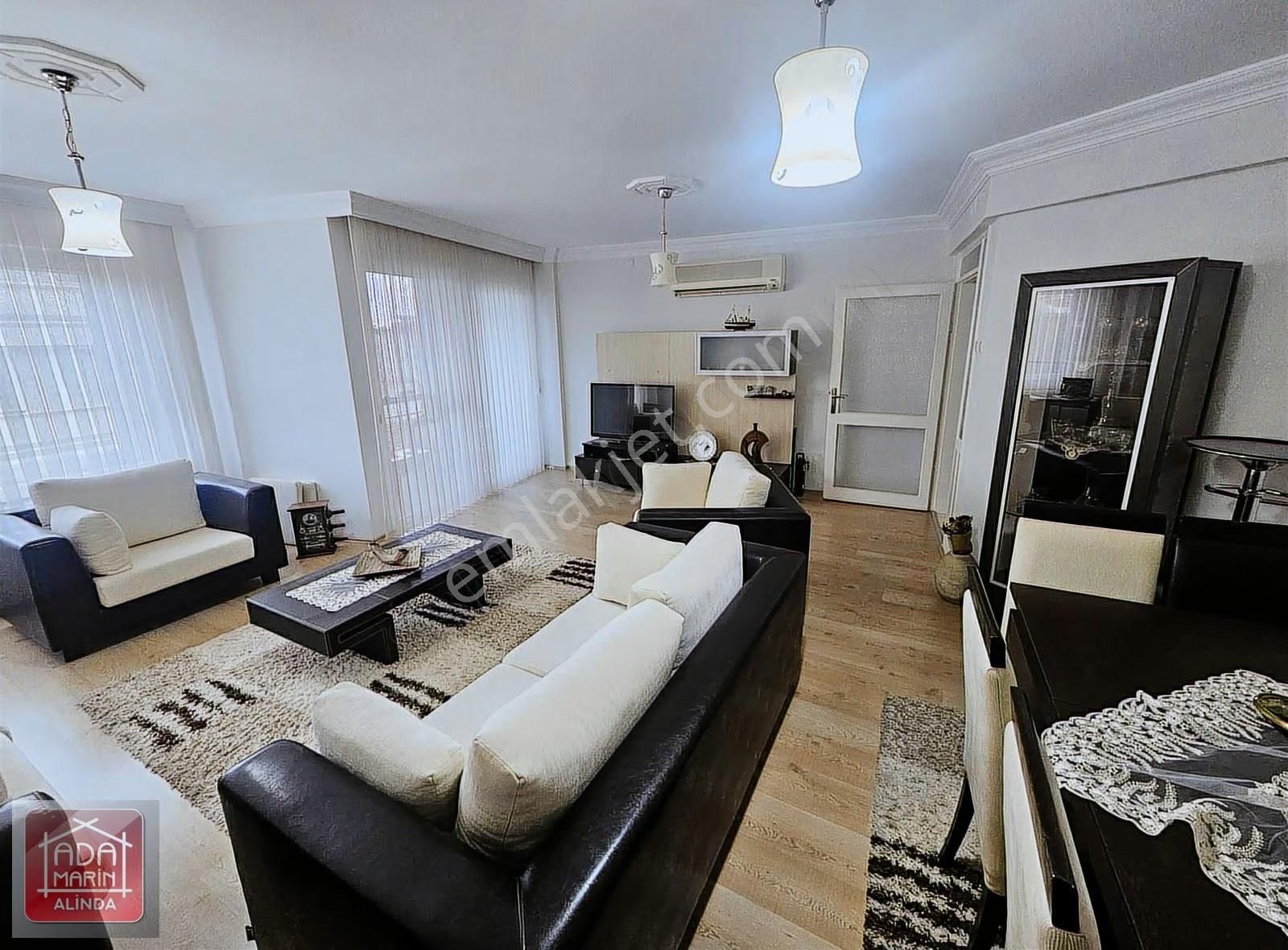 Sökenin Kalbi Aydın Caddesinde Geniş Ve Tadilatlı 3+1 Satılık - Görsel 31