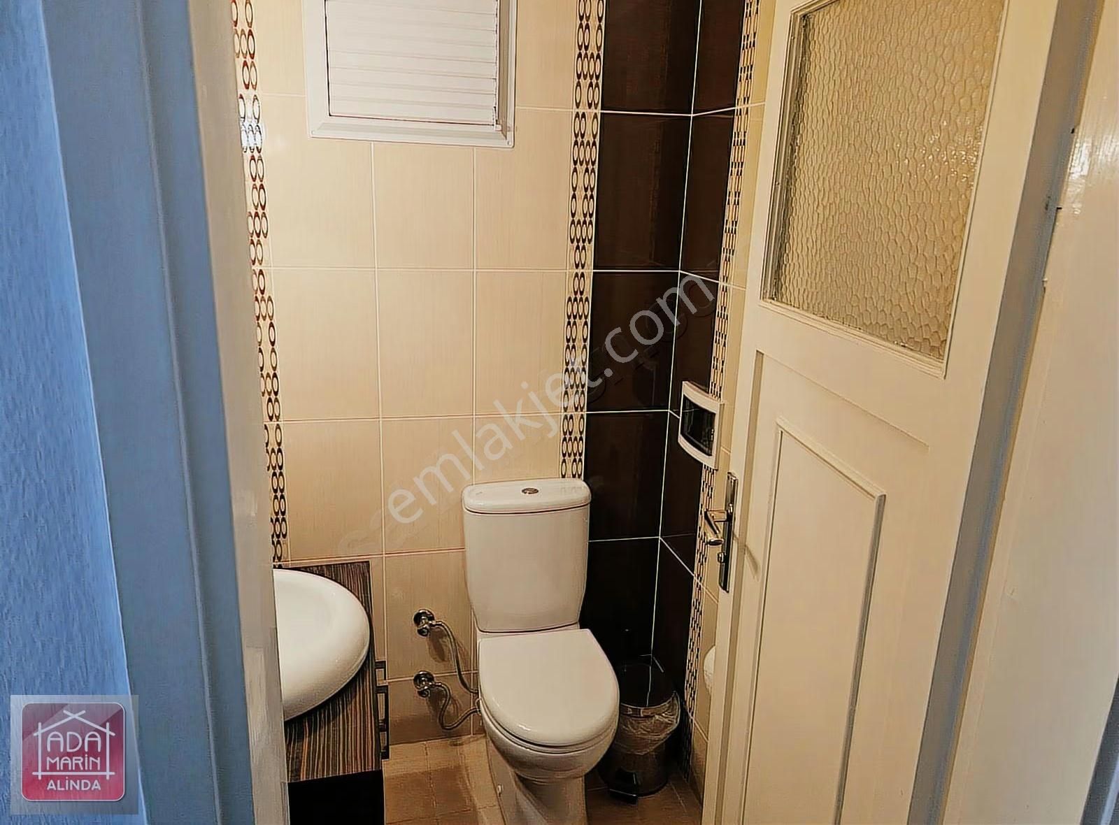 Sökenin Kalbi Aydın Caddesinde Geniş Ve Tadilatlı 3+1 Satılık - Görsel 5