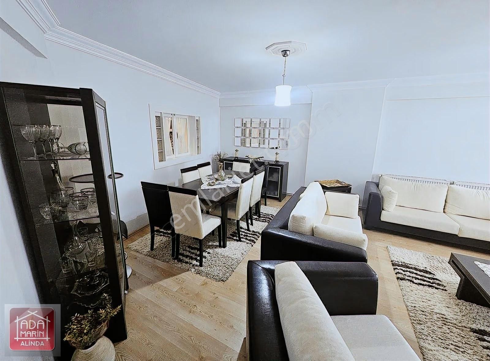 Sökenin Kalbi Aydın Caddesinde Geniş Ve Tadilatlı 3+1 Satılık - Görsel 15