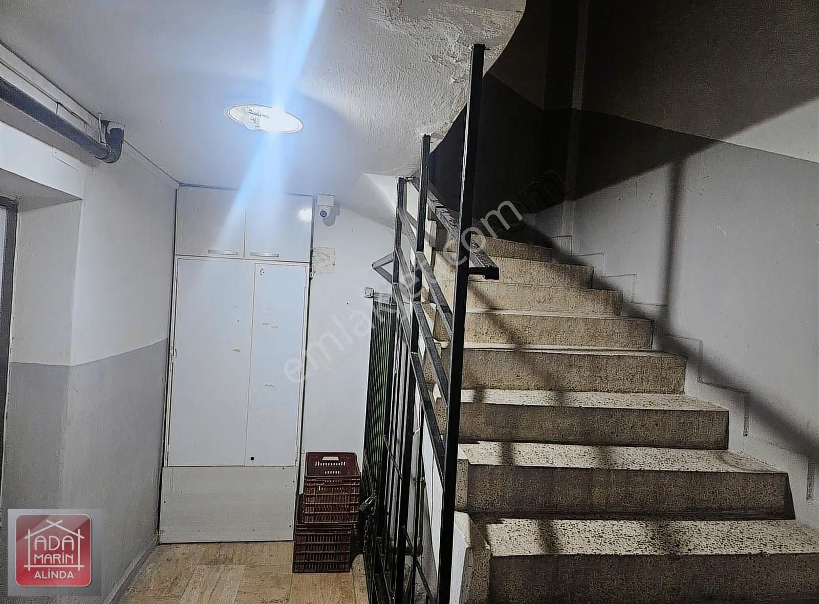 Sökenin Kalbi Aydın Caddesinde Geniş Ve Tadilatlı 3+1 Satılık - Görsel 33