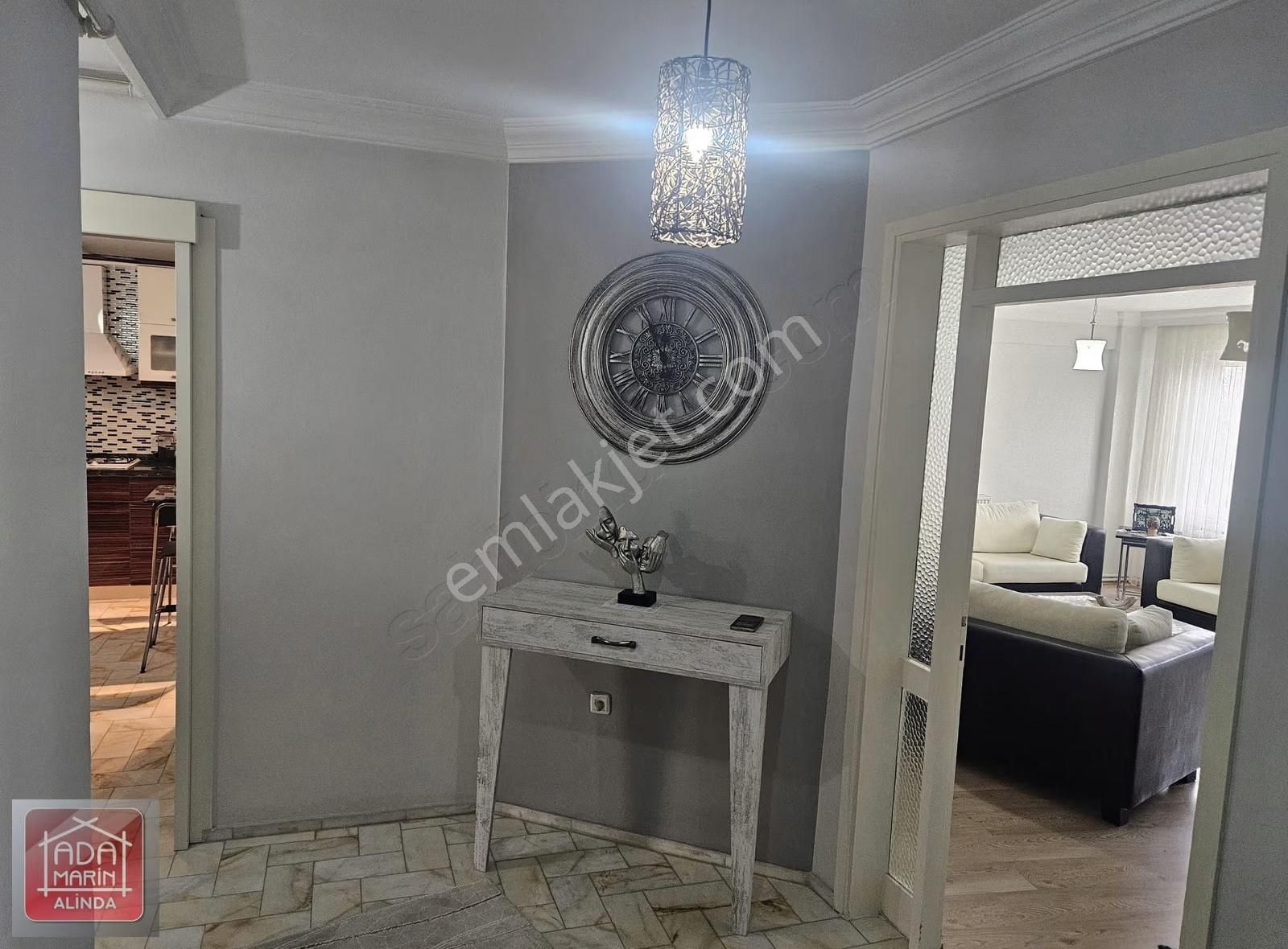 Sökenin Kalbi Aydın Caddesinde Geniş Ve Tadilatlı 3+1 Satılık - Görsel 23