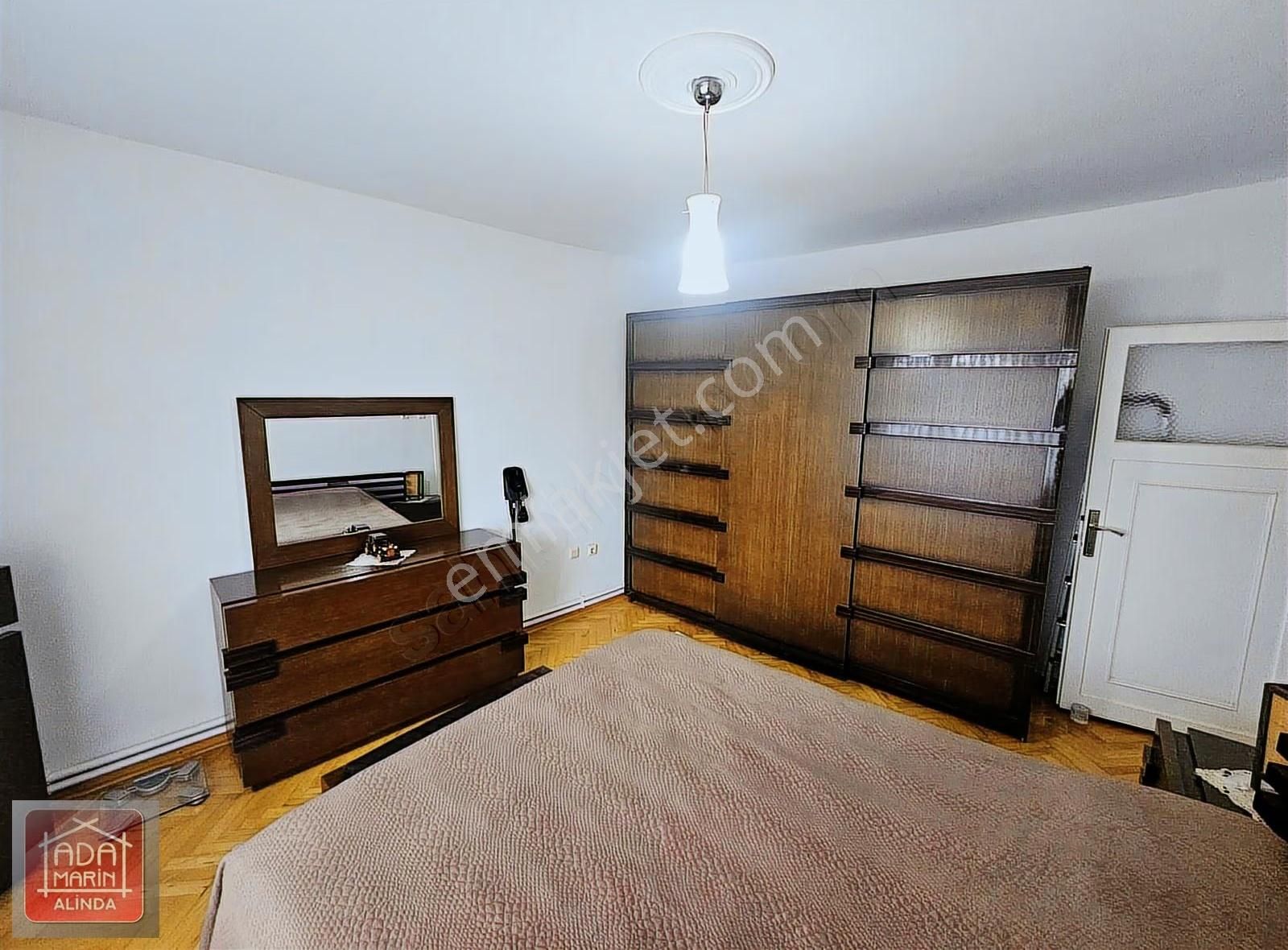 Sökenin Kalbi Aydın Caddesinde Geniş Ve Tadilatlı 3+1 Satılık - Görsel 24