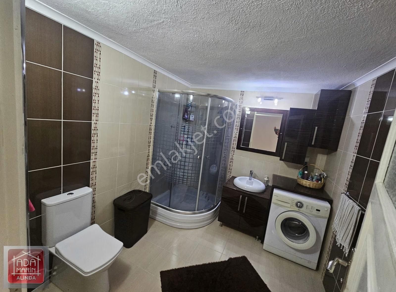 Sökenin Kalbi Aydın Caddesinde Geniş Ve Tadilatlı 3+1 Satılık - Görsel 2