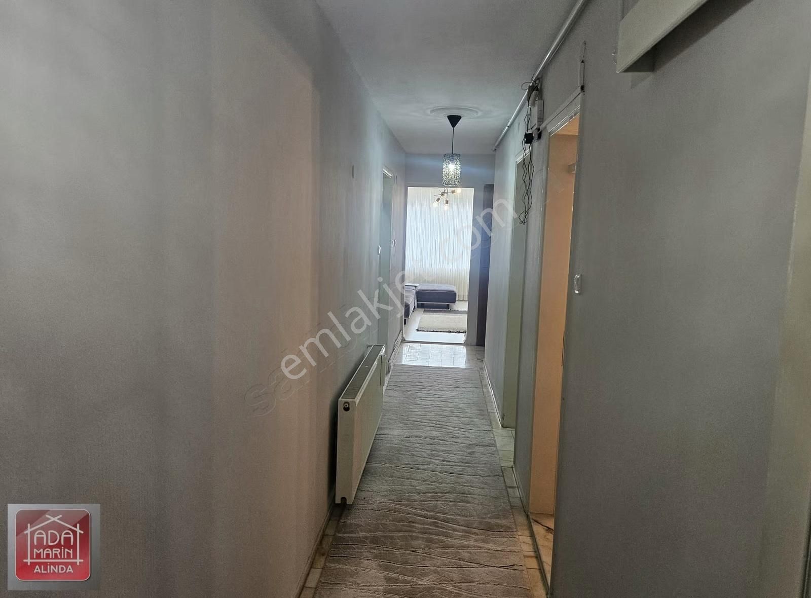 Sökenin Kalbi Aydın Caddesinde Geniş Ve Tadilatlı 3+1 Satılık - Görsel 16