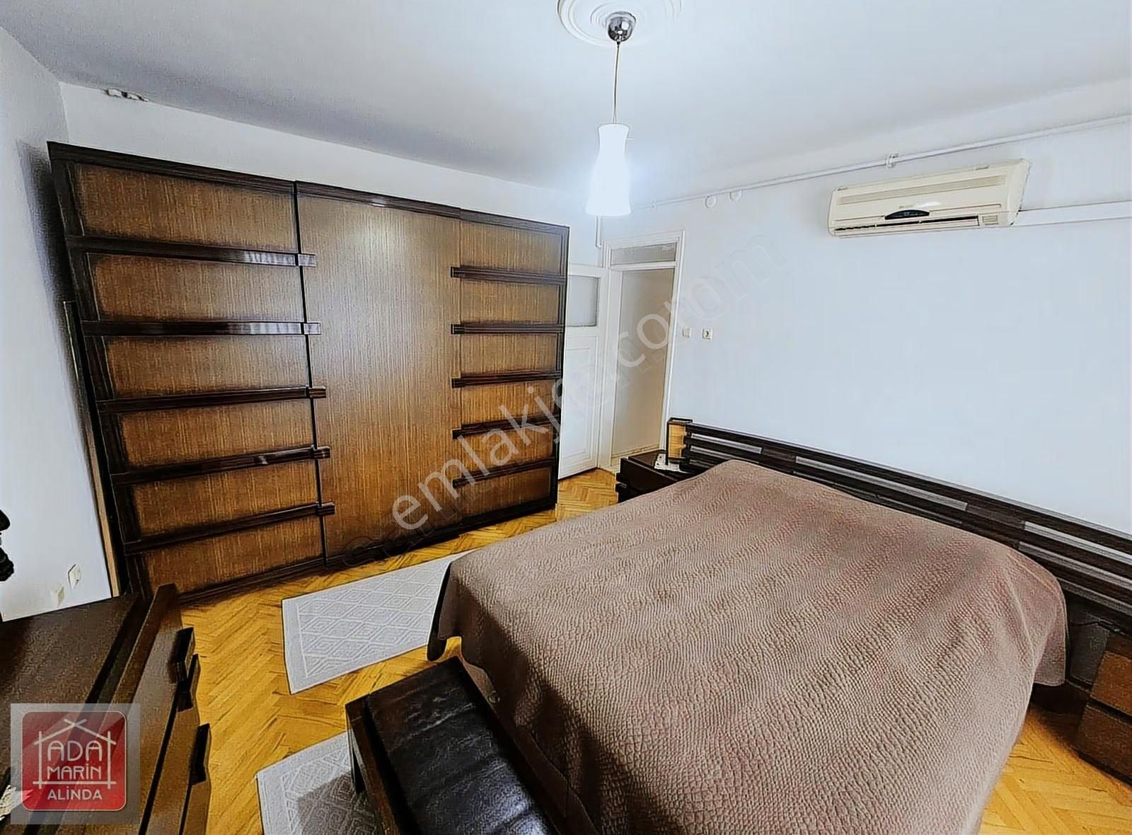 Sökenin Kalbi Aydın Caddesinde Geniş Ve Tadilatlı 3+1 Satılık - Görsel 10