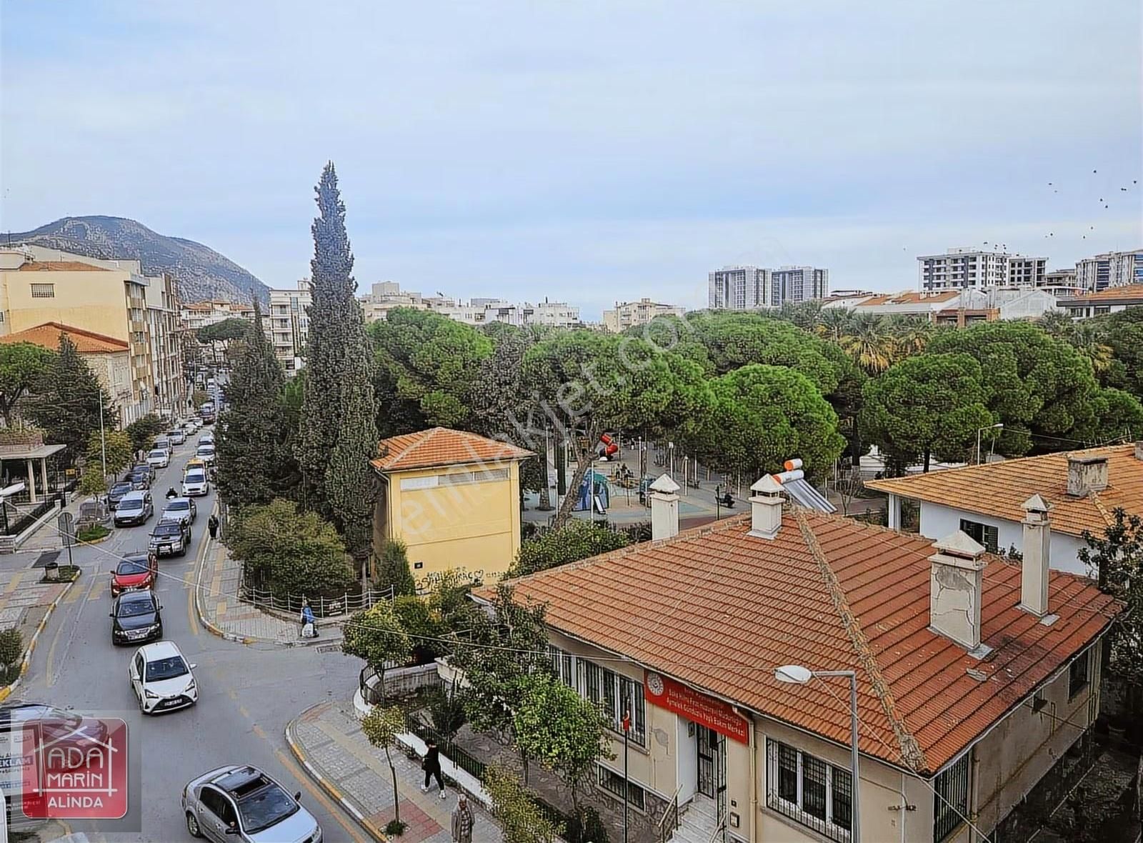 Sökenin Kalbi Aydın Caddesinde Geniş Ve Tadilatlı 3+1 Satılık - Görsel 14