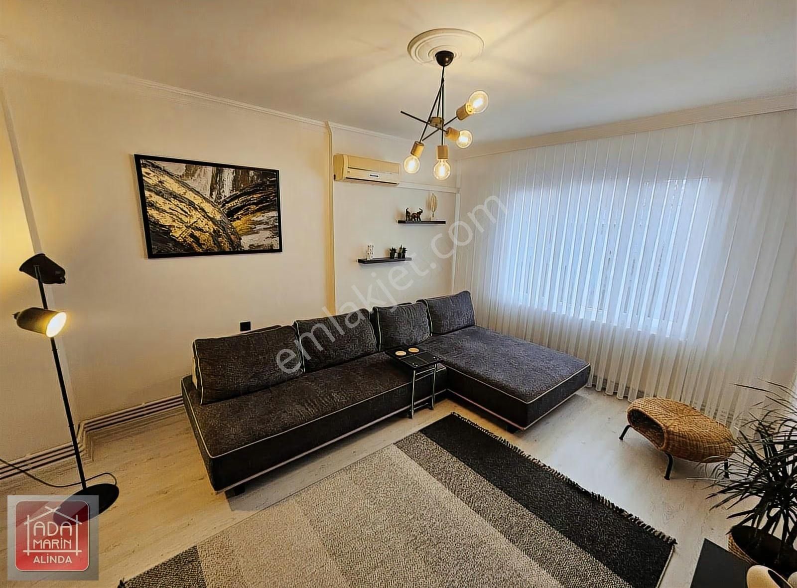 Sökenin Kalbi Aydın Caddesinde Geniş Ve Tadilatlı 3+1 Satılık - Görsel 11