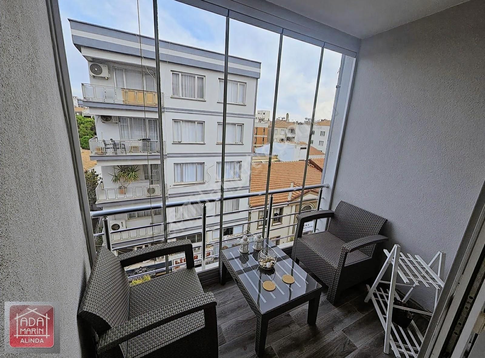 Sökenin Kalbi Aydın Caddesinde Geniş Ve Tadilatlı 3+1 Satılık - Görsel 34