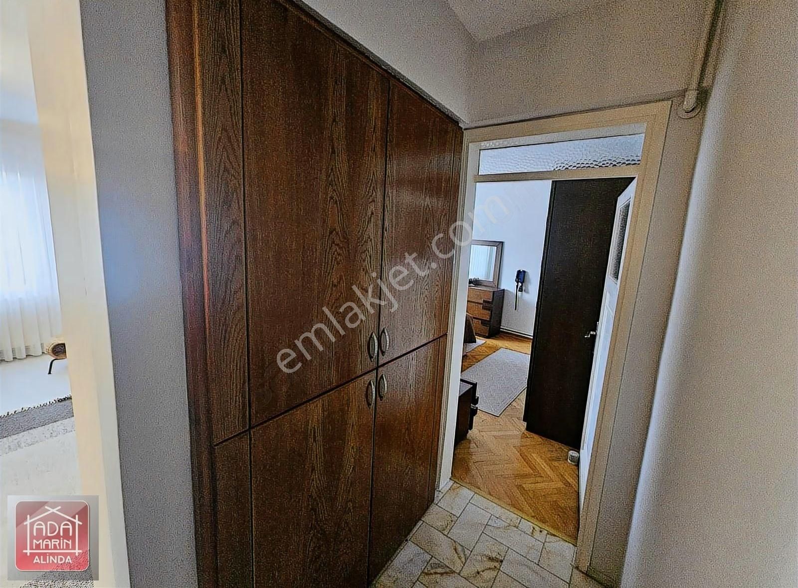 Sökenin Kalbi Aydın Caddesinde Geniş Ve Tadilatlı 3+1 Satılık - Görsel 29