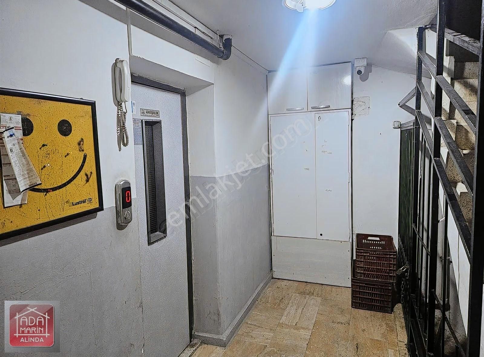 Sökenin Kalbi Aydın Caddesinde Geniş Ve Tadilatlı 3+1 Satılık - Görsel 26