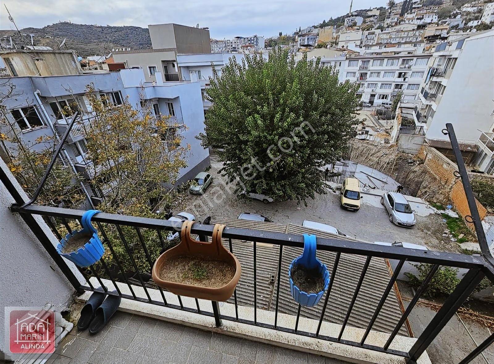 Sökenin Kalbi Aydın Caddesinde Geniş Ve Tadilatlı 3+1 Satılık - Görsel 12