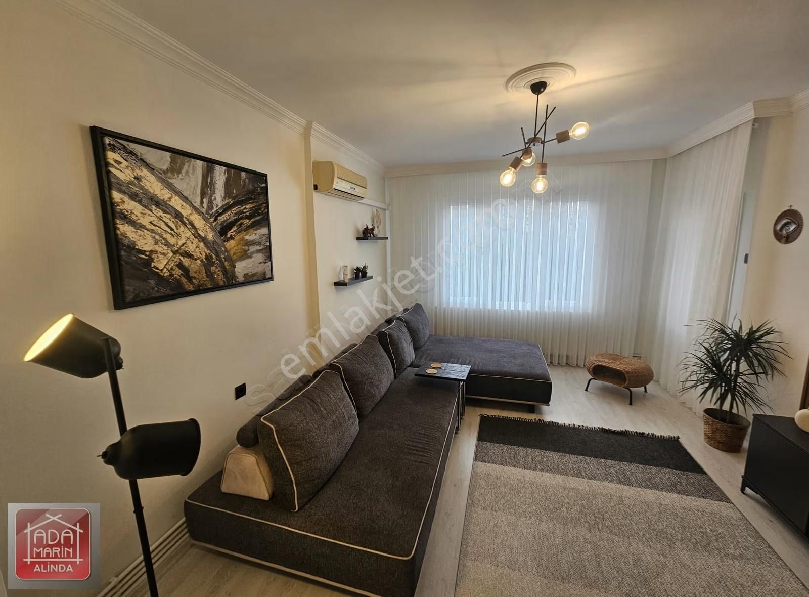 Sökenin Kalbi Aydın Caddesinde Geniş Ve Tadilatlı 3+1 Satılık - Görsel 7