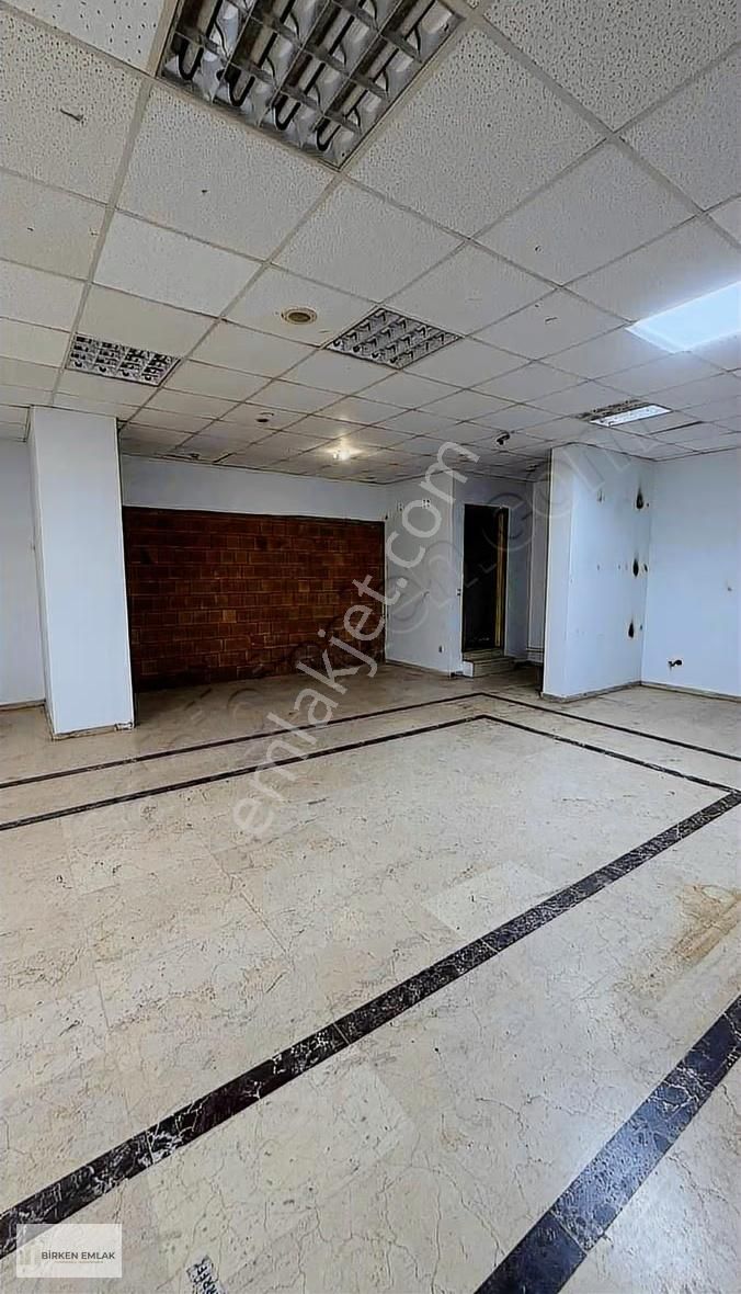 Birken Emlaktan Hancıoğlu Cadde Üzeri Kiralık Dükkan - Görsel 6